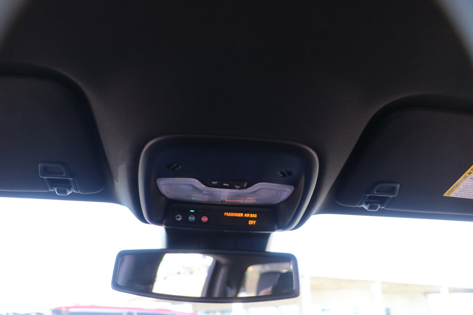 New 2026 Chevrolet Colorado Z71 image 26