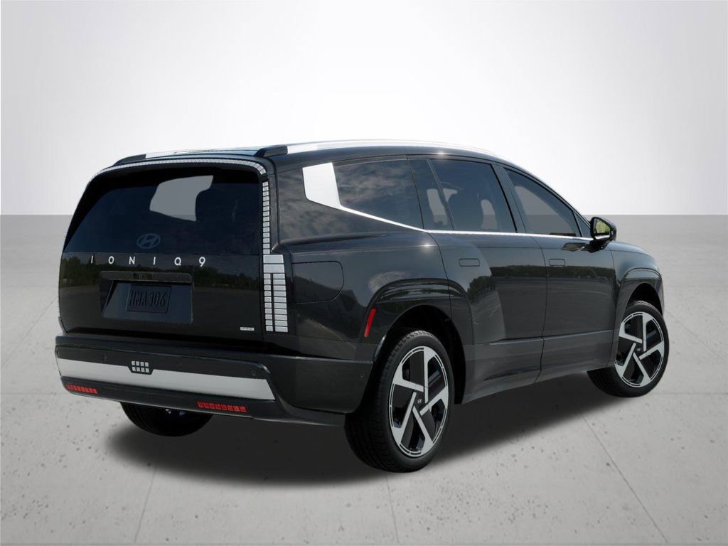 New 2026 Hyundai Ioniq 9 Calligraphy image 5