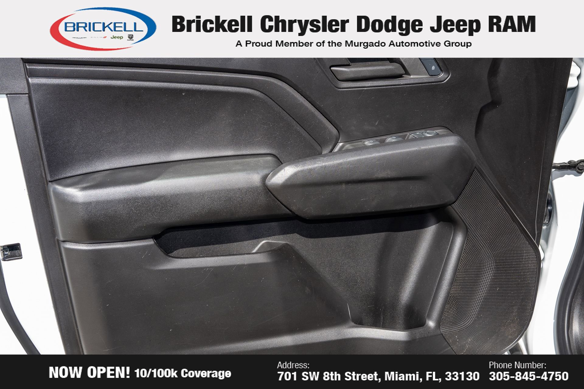 Used 2024 Chevrolet Colorado W/T w/ WT Convenience Package II image 9