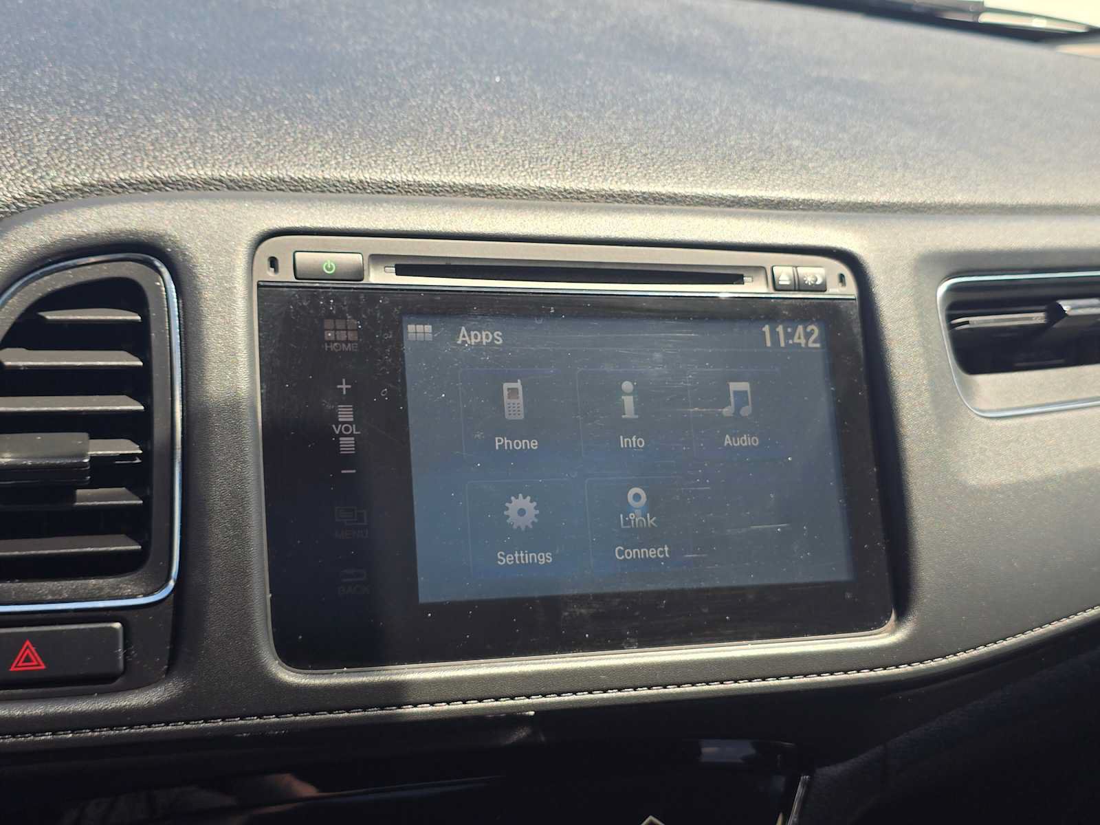 Used 2018 Honda HR-V EX image 27