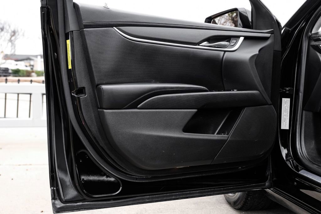 Used 2016 Cadillac XTS image 46