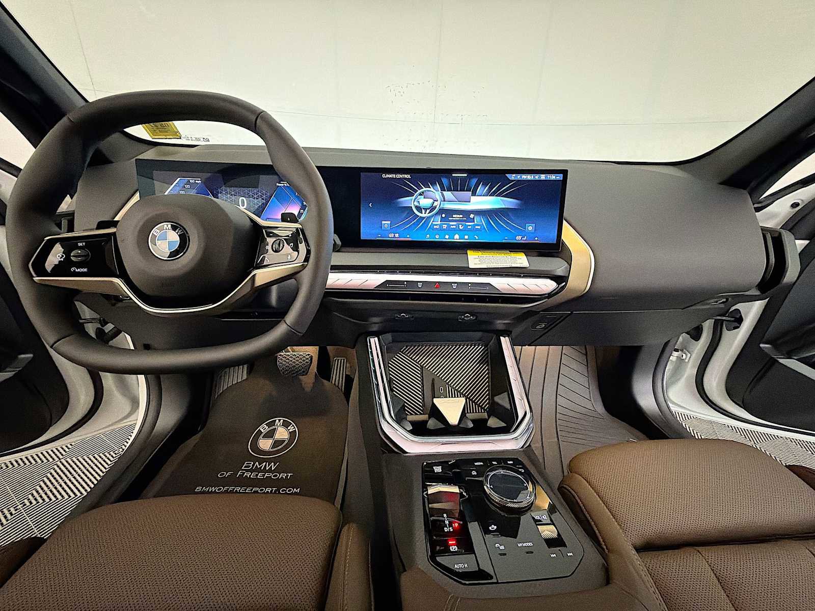 Used 2025 BMW X3 xDrive30 AWD/4WD image 17