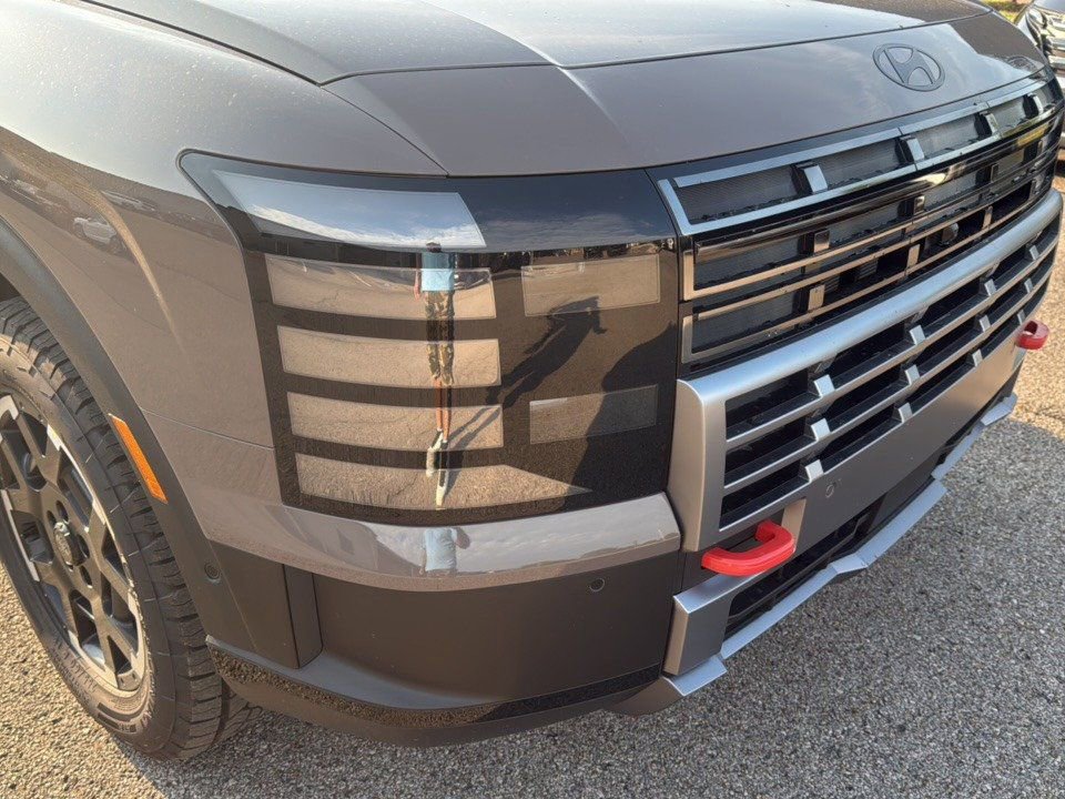 New 2026 Hyundai Palisade XRT Pro image 10