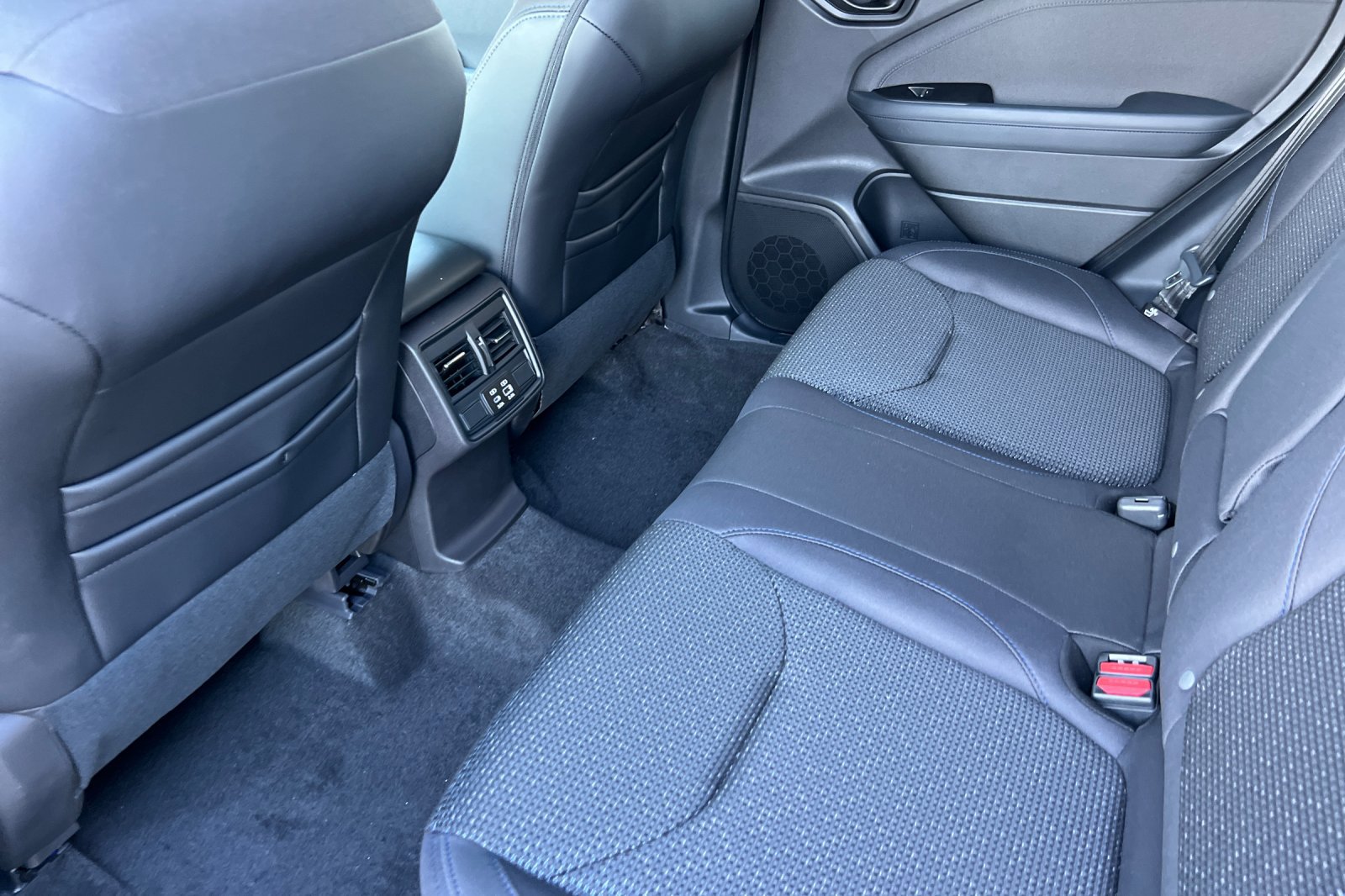 New 2026 Subaru Forester Premium image 12