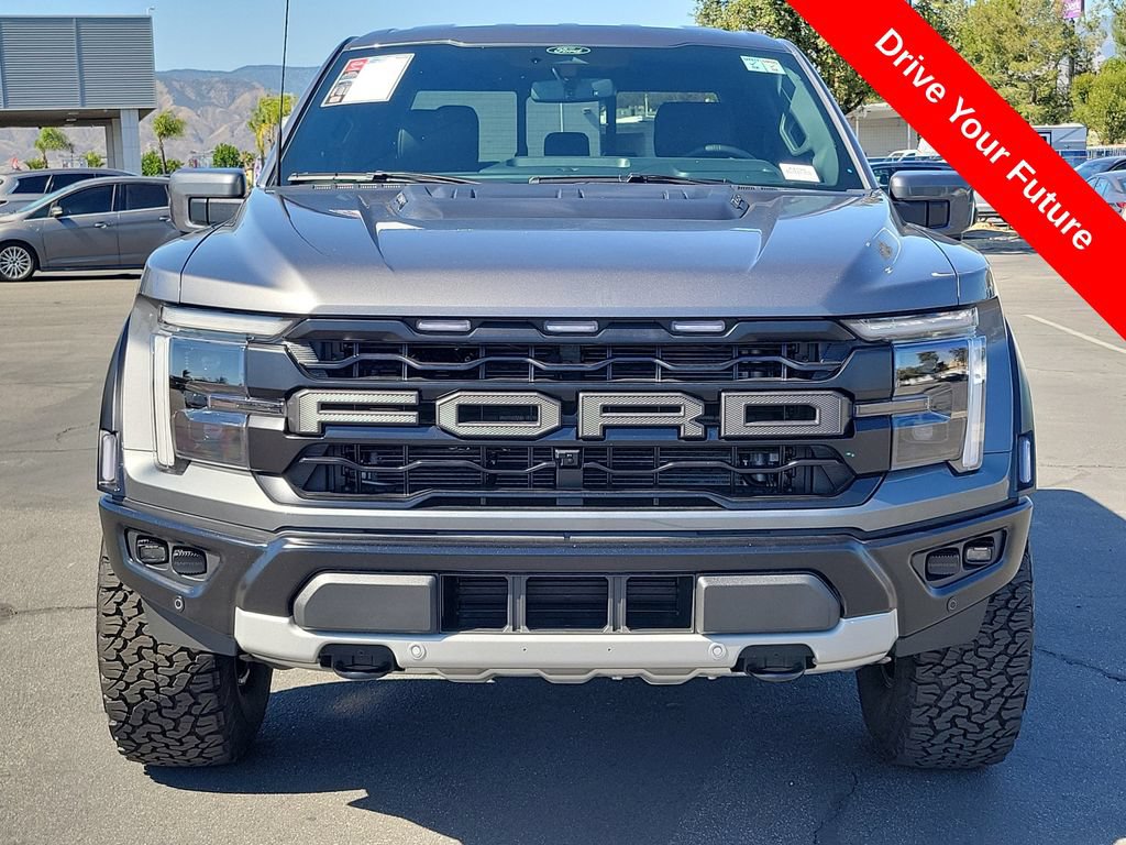 Used 2026 Ford F150 Raptor AWD/4WD image 34