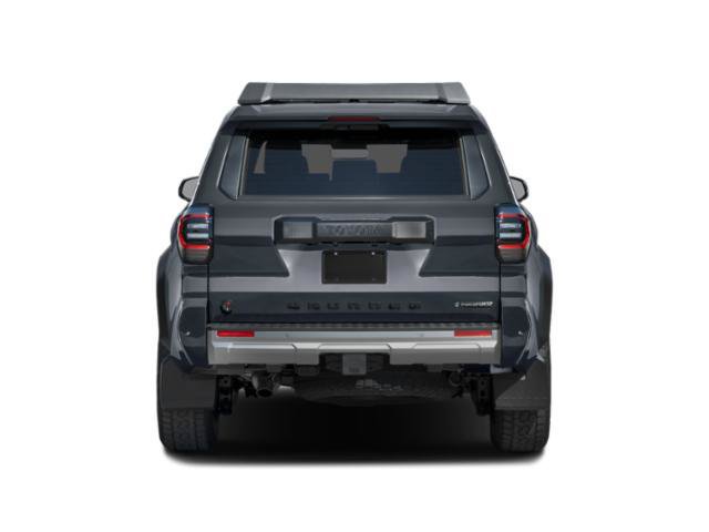Used 2025 Toyota 4Runner TRD Pro AWD/4WD image 5