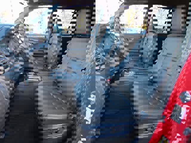 Certified 2023 Honda Passport EX-L image 11