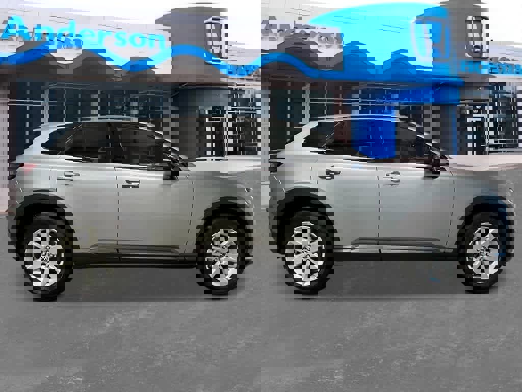 New 2025 Honda Prologue EX image 8