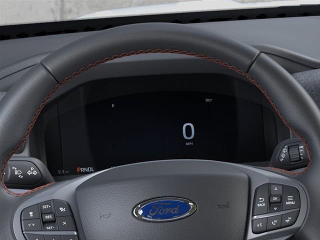 New 2026 Ford Explorer Active AWD/4WD image 13