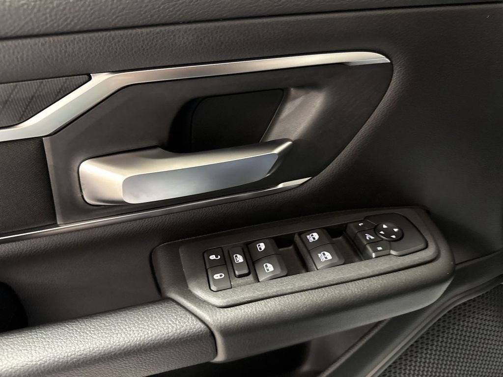 New 2026 RAM 1500 Big Horn image 22