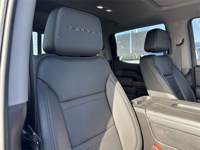 Used 2021 GMC Sierra 1500 Denali w/ Denali Ultimate Package image 25