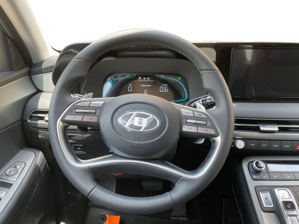 New 2025 Hyundai Palisade XRT FWD image 12