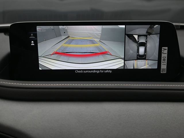 New 2026 MAZDA CX-30 Aire Edition AWD/4WD image 12