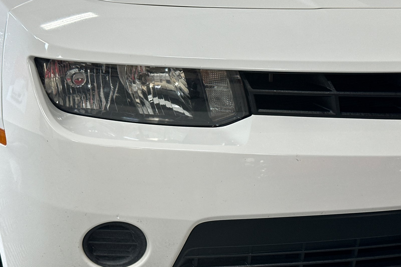 Used 2015 Chevrolet Camaro LS RWD image 40