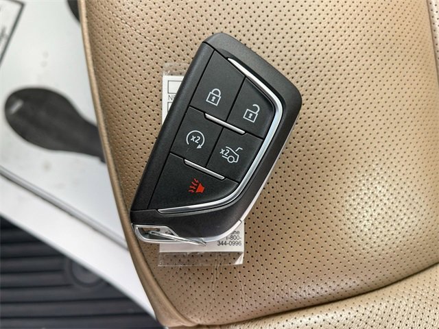 Used 2021 Cadillac CT5 Premium Luxury image 36