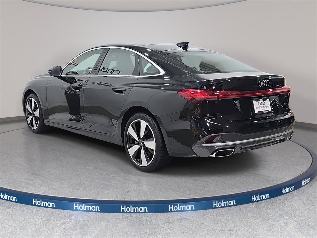 New 2025 Audi A5 2.0T Prestige image 7