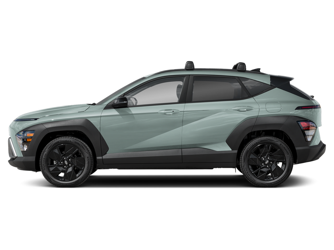 New 2026 Hyundai Kona SEL Sport FWD image 41