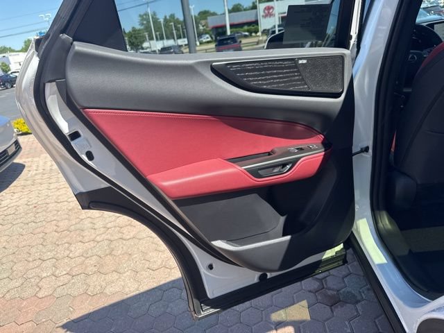New 2026 Lexus NX 450h+ AWD w/ Accessory Package (2T) image 45