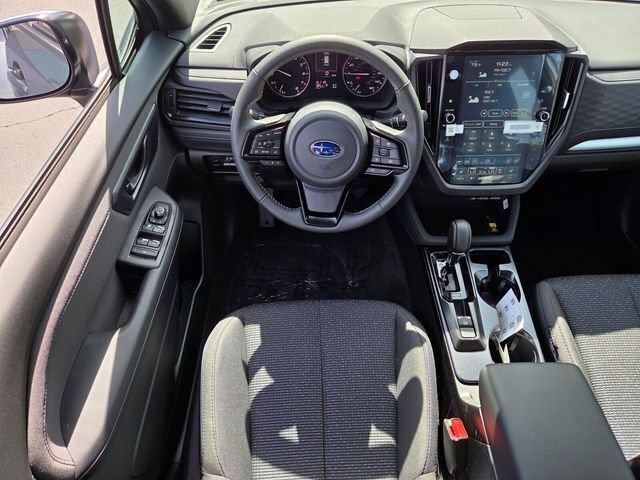 New 2026 Subaru Forester Premium image 9