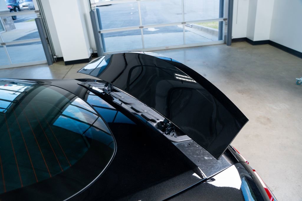 Used 2024 Mercedes-Benz AMG GT 55 image 28