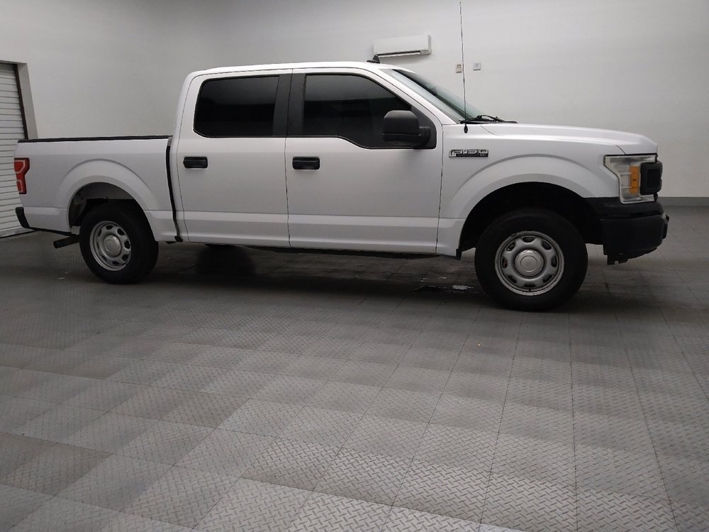 Used 2020 Ford F150 XL w/ XL Power Equipment Group image 11