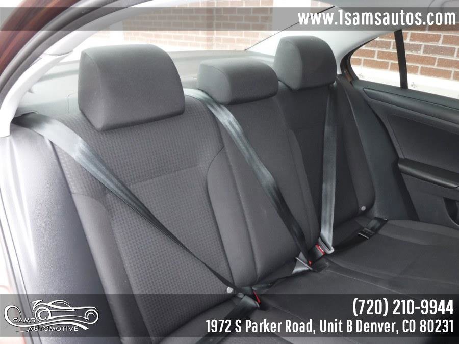 Used 2016 Volkswagen Jetta S image 15