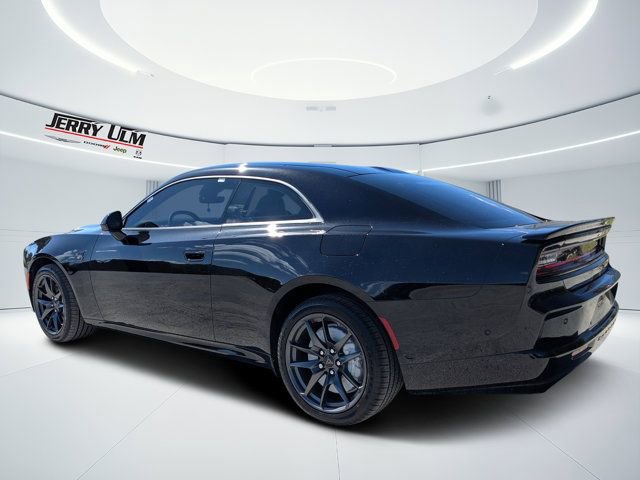 New 2026 Dodge Charger Scat Pack w/ Blacktop Package AWD/4WD image 5