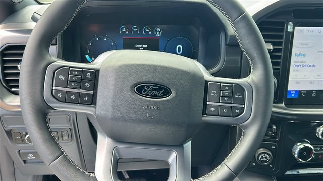 New 2026 Ford F150 Lariat w/ Equipment Group 501A Mid AWD/4WD image 19