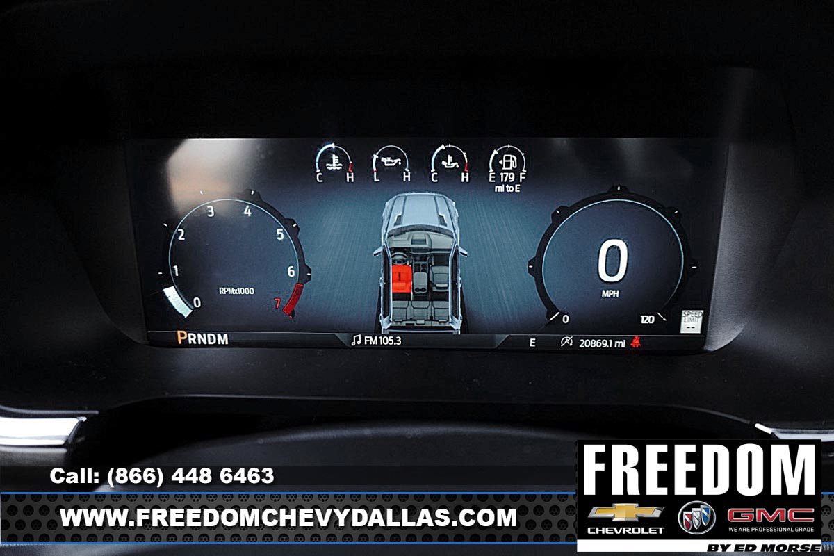 Used 2024 Ford F150 Lariat w/ Bed Utility Package AWD/4WD image 14