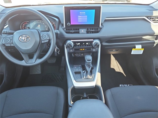 Used 2025 Toyota RAV4 LE image 19