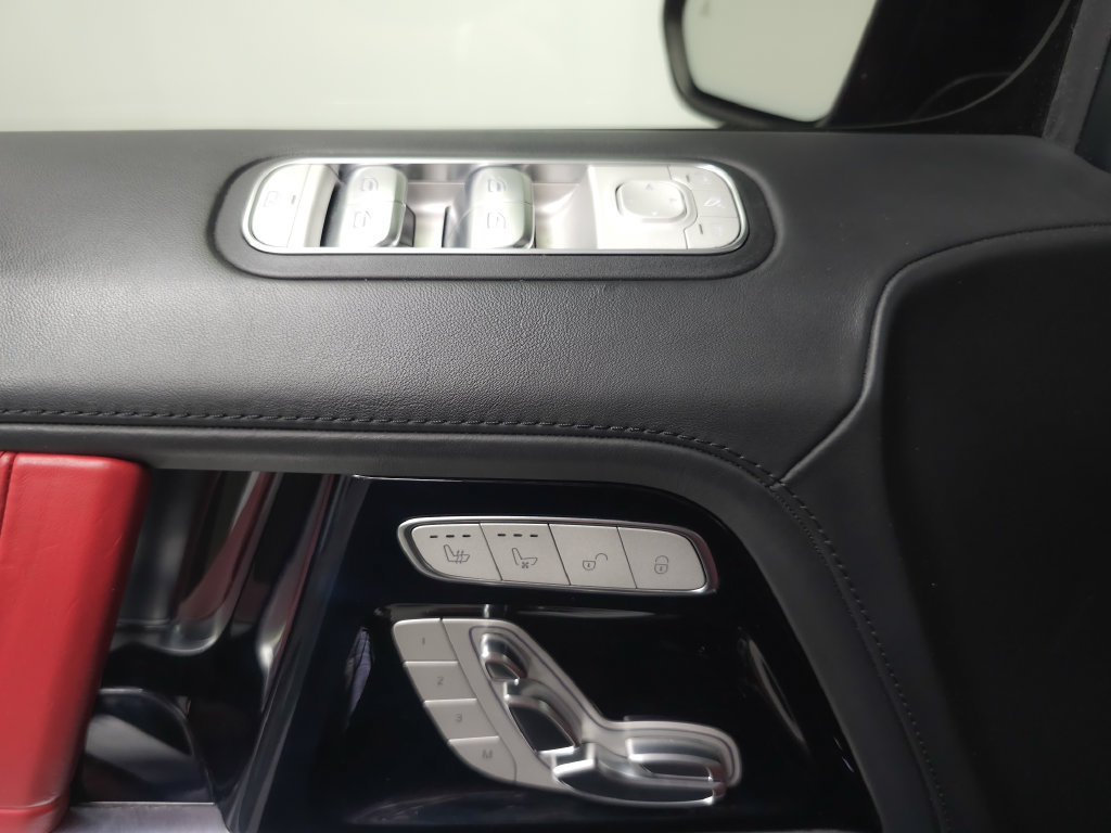Used 2021 Mercedes-Benz G 63 AMG 4MATIC image 6