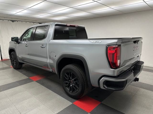 New 2026 GMC Sierra 1500 Elevation w/ Preferred Package AWD/4WD image 4