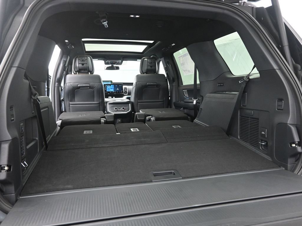 New 2026 Ford Expedition Tremor AWD/4WD image 25