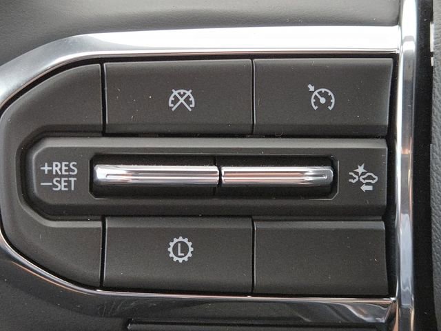 New 2026 GMC Terrain Elevation w/ Technology Package II image 13