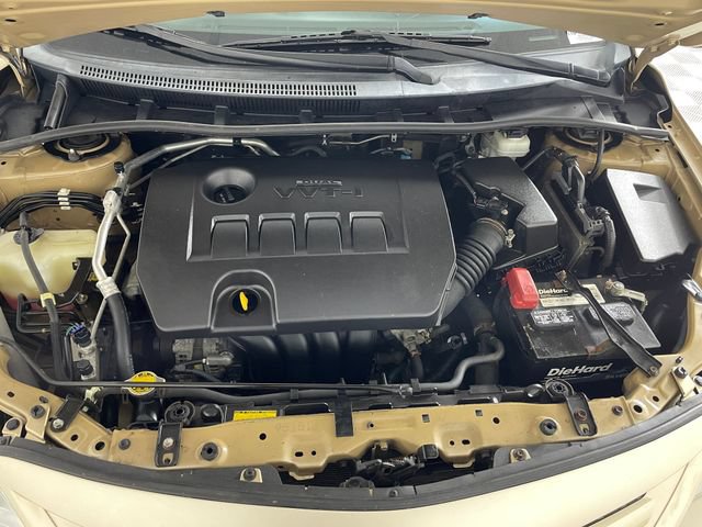 Used 2012 Toyota Corolla LE FWD image 20