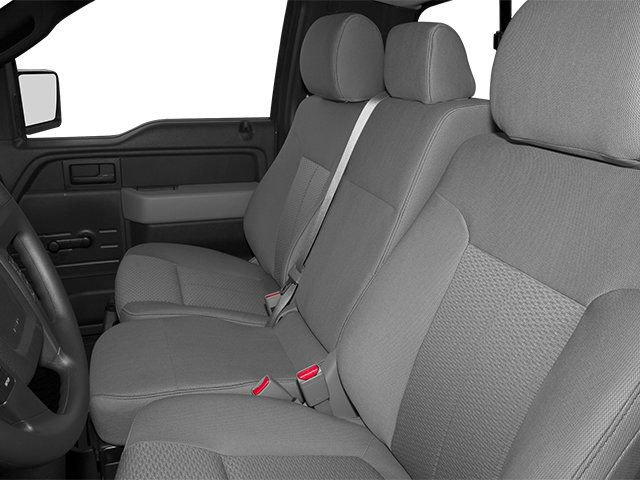 Used 2014 Ford F150 FX4 w/ FX Appearance Package image 8