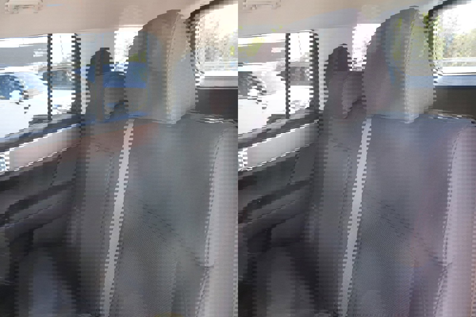 New 2026 Hyundai Santa Fe SE image 17