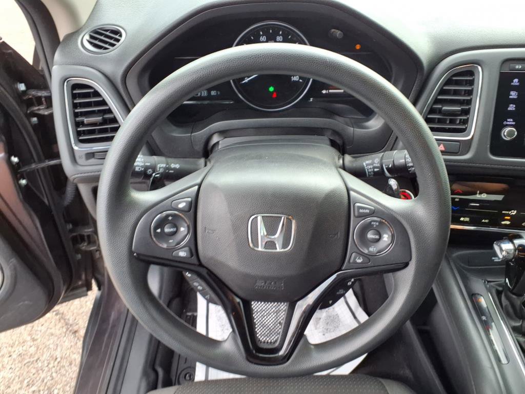Used 2021 Honda HR-V EX image 13