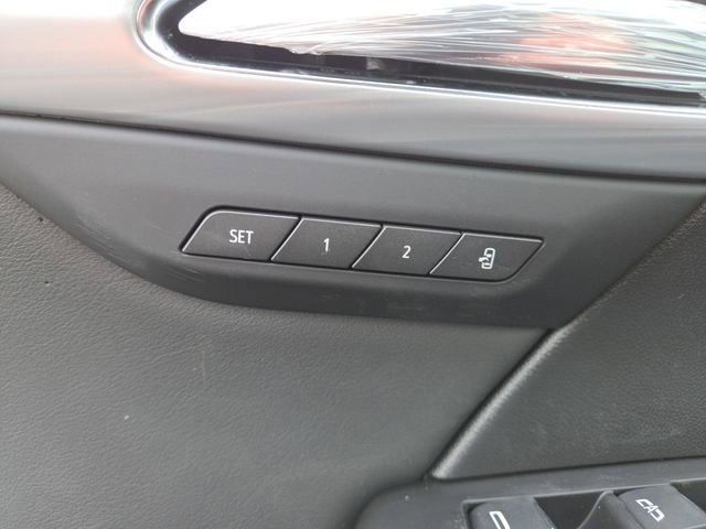 New 2026 Buick Envision Avenir image 12