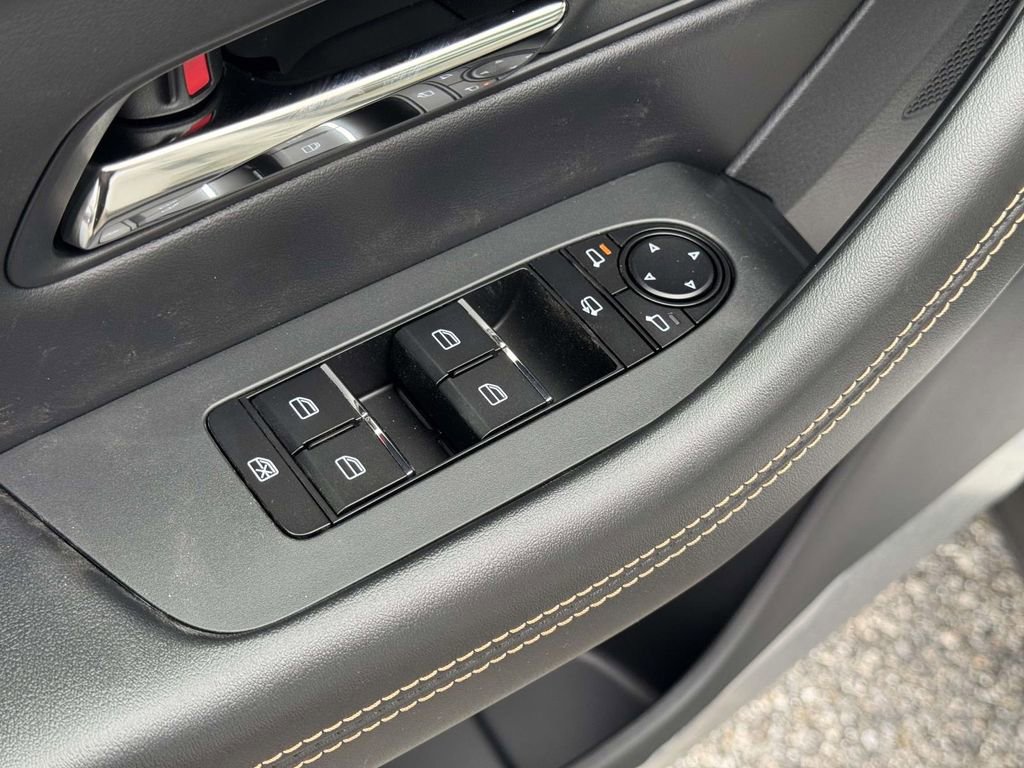 New 2026 MAZDA CX-90 3.3 Turbo w/ Premium Sport Pkg image 15