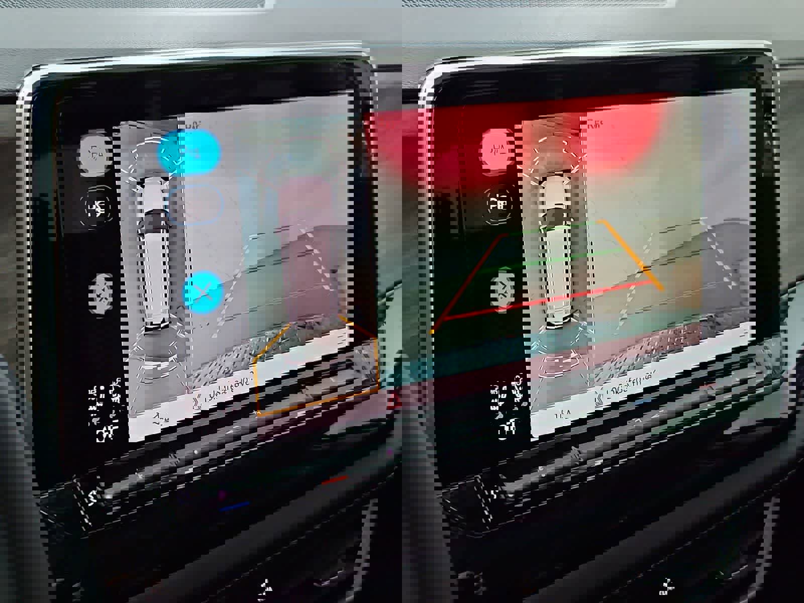 New 2026 Volkswagen Atlas SEL Premium R-Line image 31