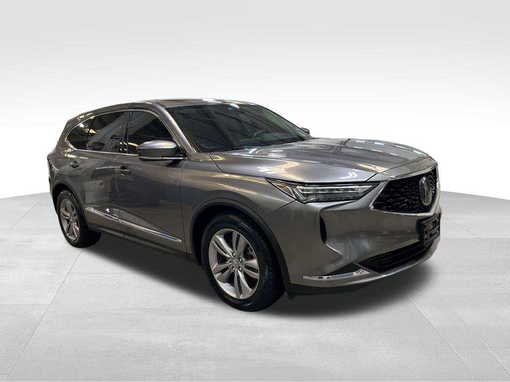 Used 2024 Acura MDX FWD image 7
