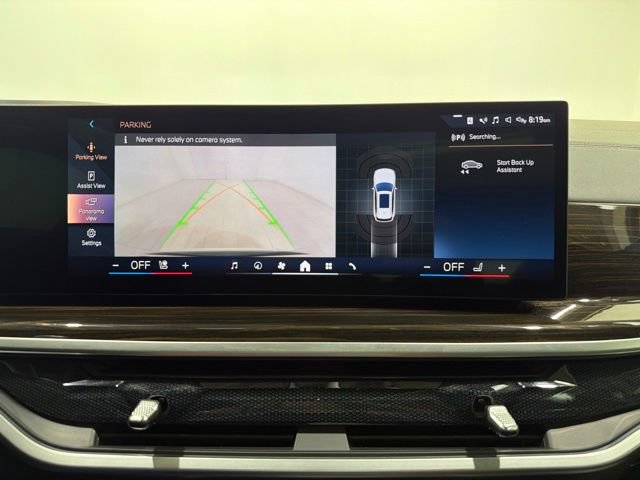 Certified 2024 BMW X5 xDrive40i AWD/4WD image 34