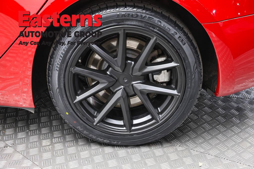 Used 2023 Tesla Model 3 Standard Range RWD image 8