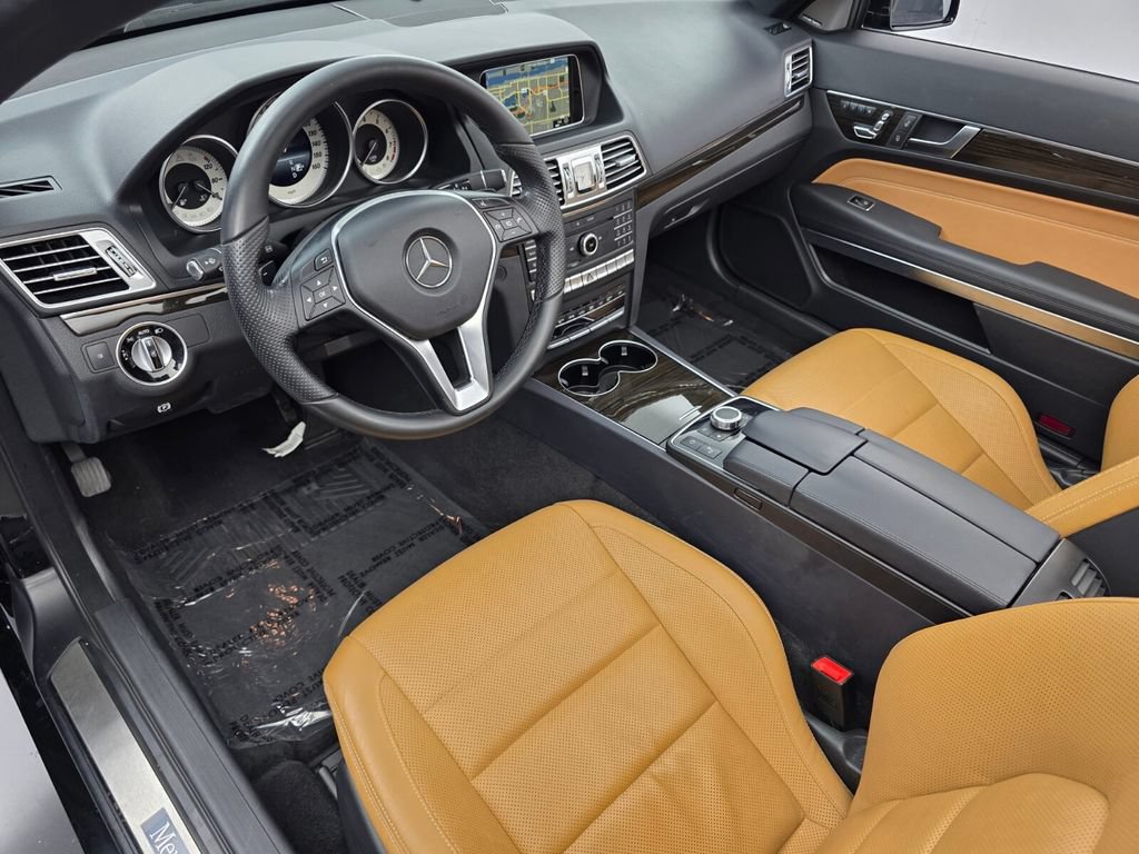 Used 2017 Mercedes-Benz E 400 Cabriolet image 12