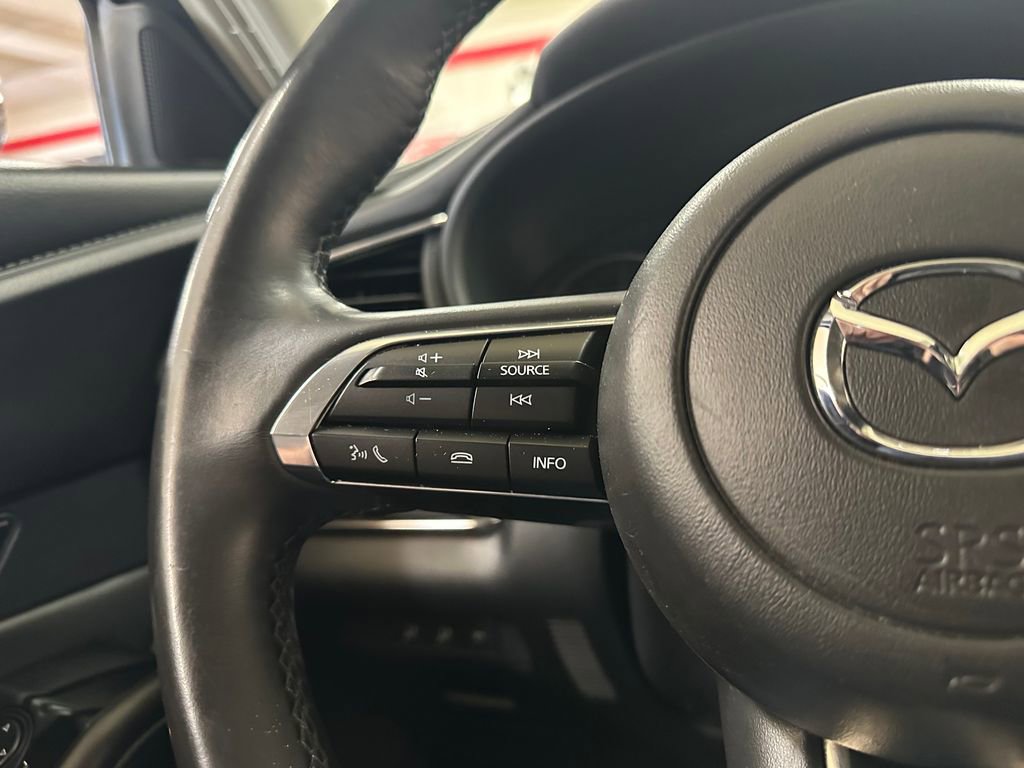 Used 2024 MAZDA CX-30 AWD 2.5 S w/ Preferred Package image 18