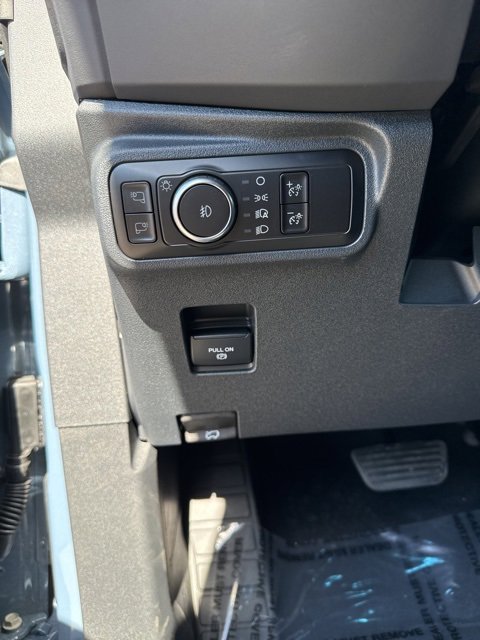 New 2025 Ford Bronco Raptor image 9