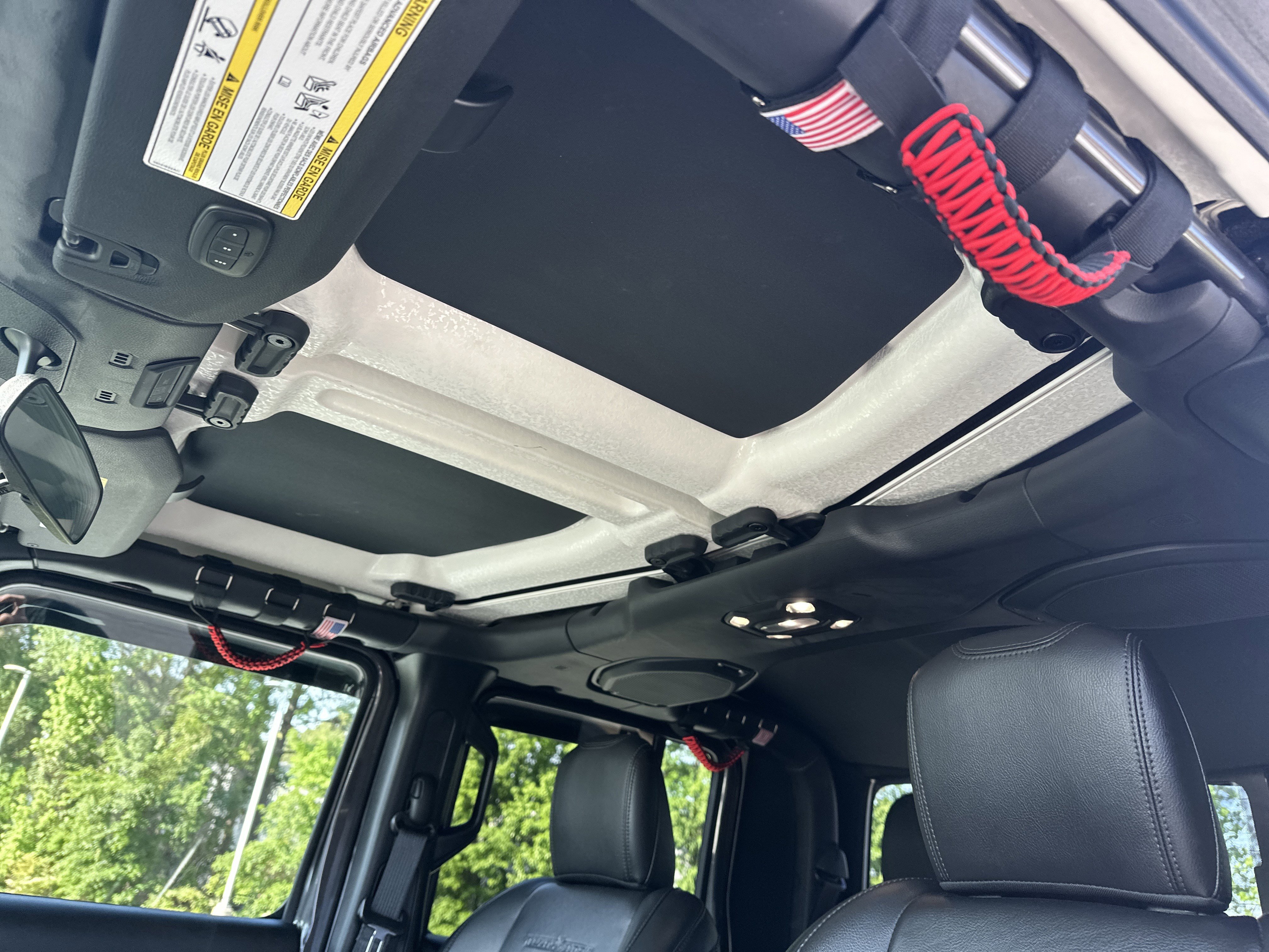 Used 2022 Jeep Gladiator Sport AWD/4WD image 28