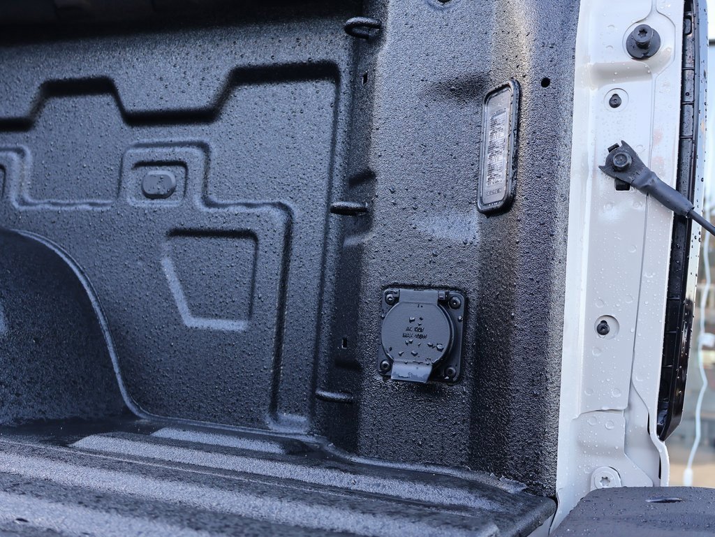 New 2026 GMC Sierra 1500 Denali Ultimate image 36