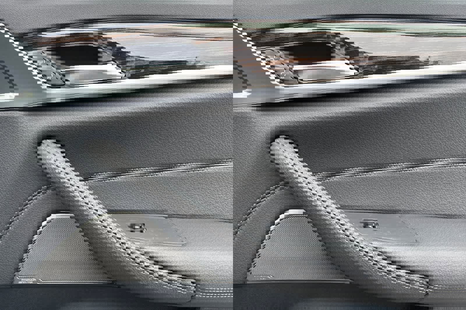 Certified 2023 BMW 530e w/ M Sport Package image 20